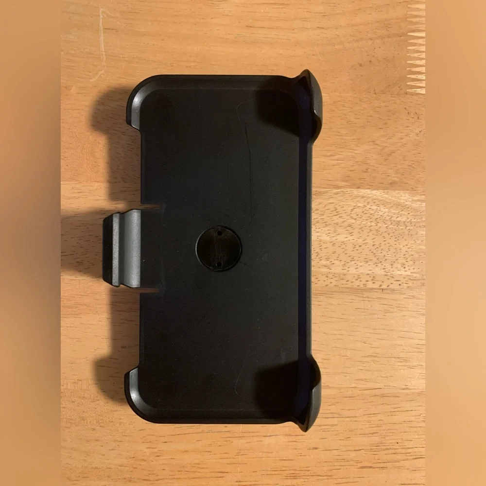 Utility Phone Belt Clip ~3